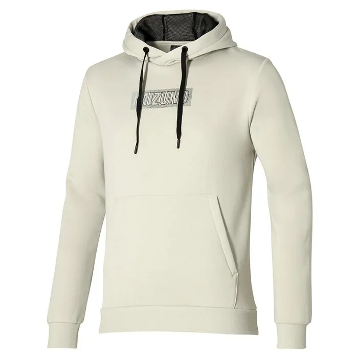 Tops Men Mizuno Release Hoodie Moonstruck