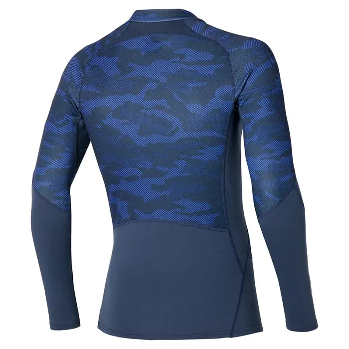 Tops Men Mizuno Virtual Body G3 High Surf Blue Tops Men Mizuno Virtual Body G3 High Surf Blue