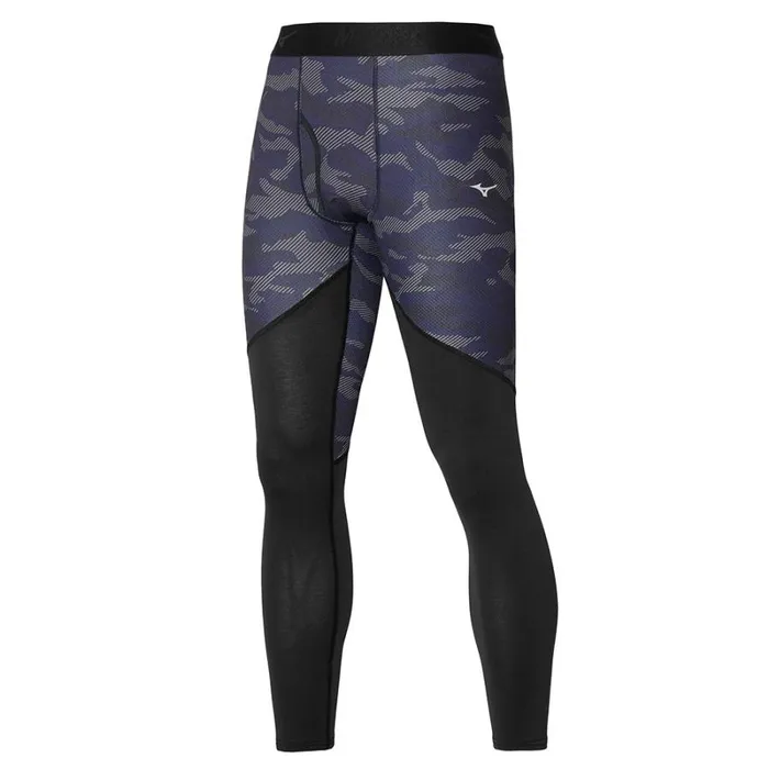 Tops Men Mizuno Virtual Body G3 Long Black