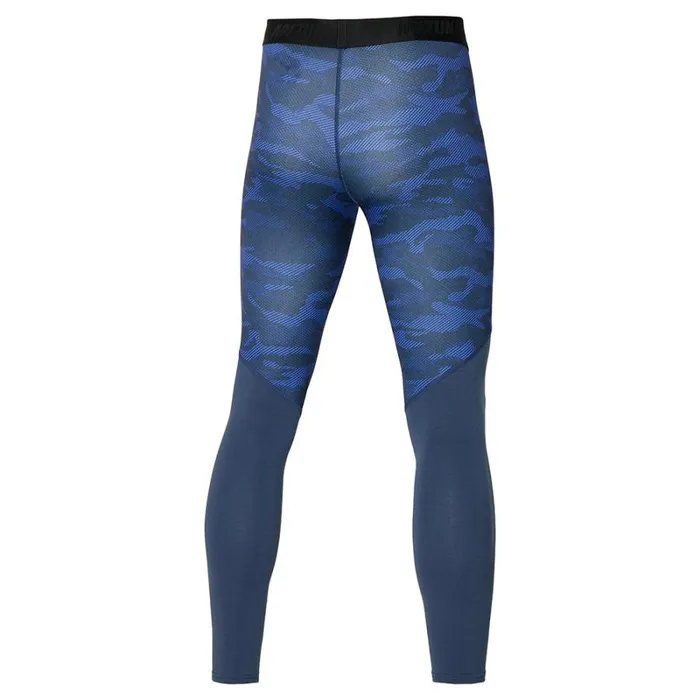 Tops Men Mizuno Virtual Body G3 Long Surf Blue Tops Men Mizuno Virtual Body G3 Long Surf Blue