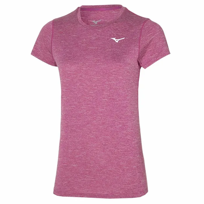 Tops Women Mizuno Core Graphic Tee