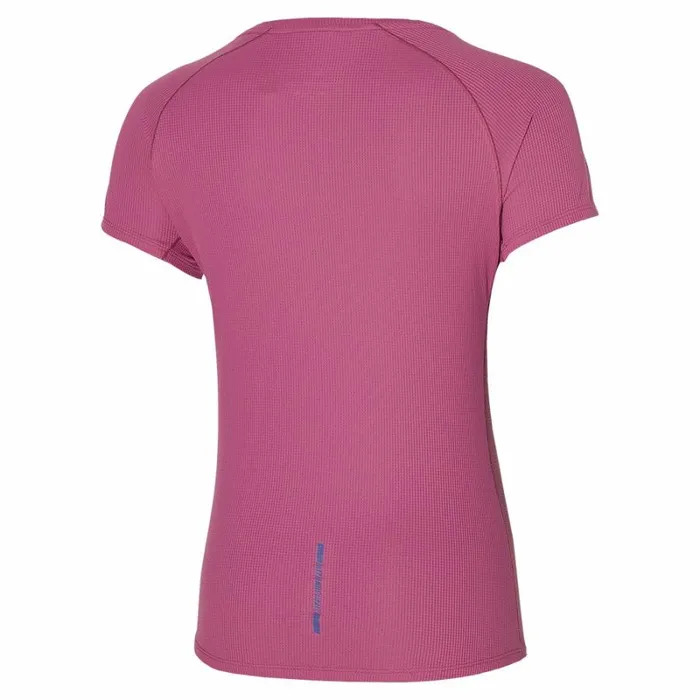 Tops Women Mizuno Dryaeroflow Tee