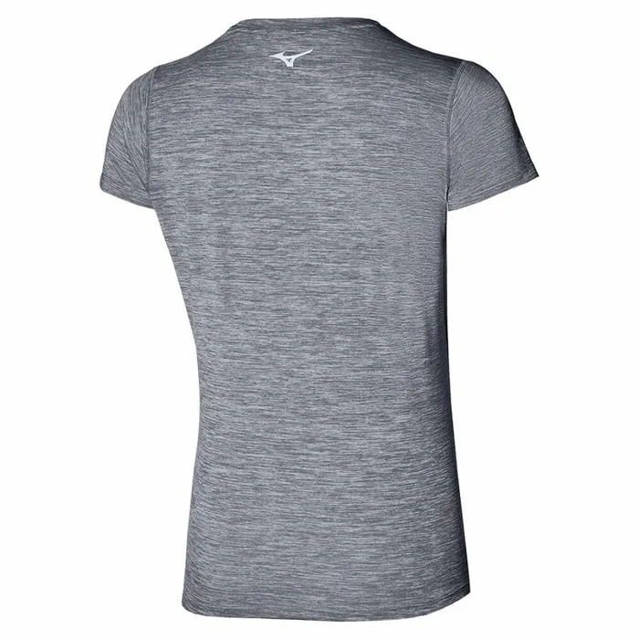 Tops Women Mizuno Impulse Core Tee Magnet
