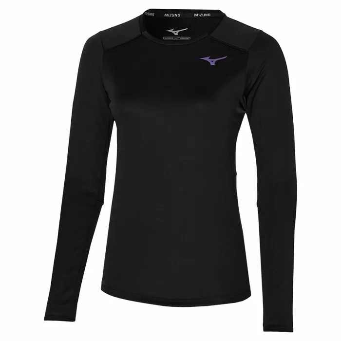 Tops Women Mizuno Inifinity 88 Tee