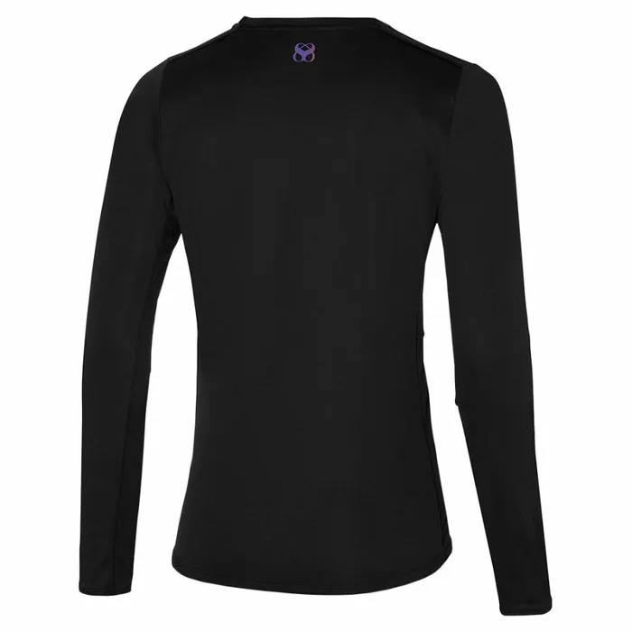 Tops Women Mizuno Inifinity 88 Tee