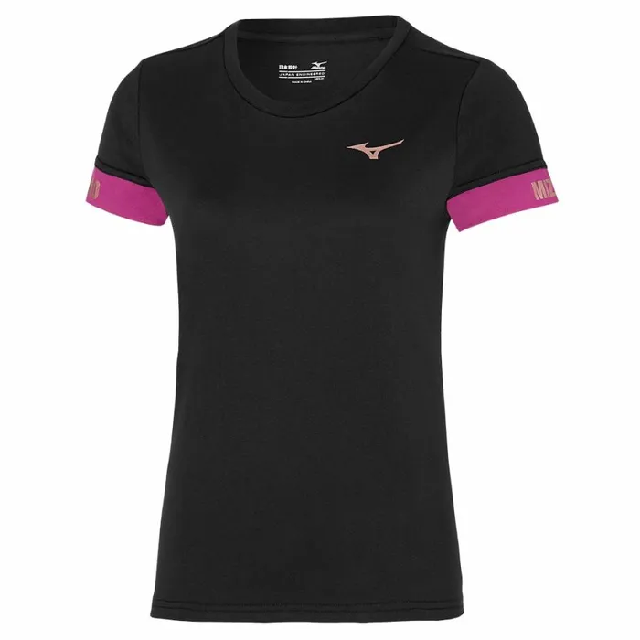 Tops Women Mizuno Mizuno Tee