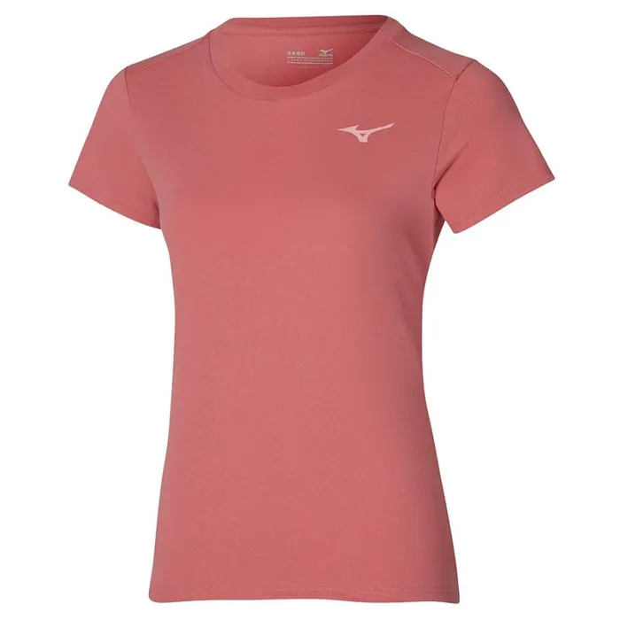 Tops Women Mizuno Mizuno Tee Lantana
