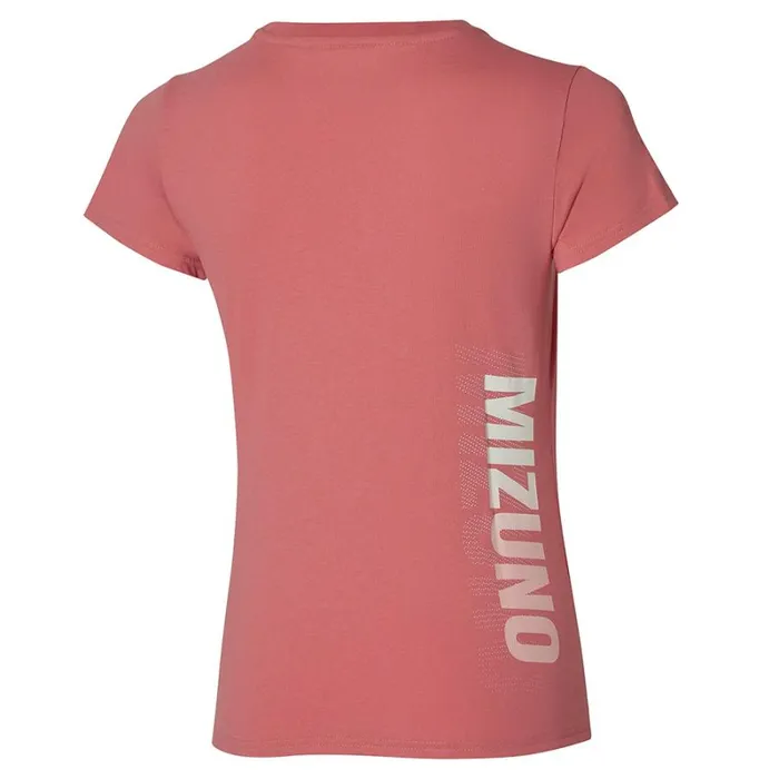 Tops Women Mizuno Mizuno Tee Lantana