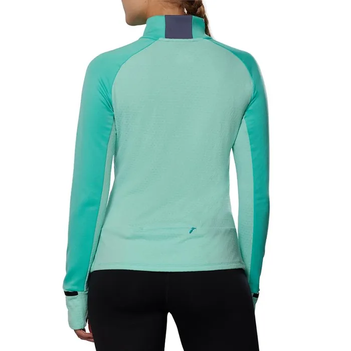 Tops Women Mizuno Warmalite Hz Atlantis Tops Women Mizuno Warmalite Hz Atlantis
