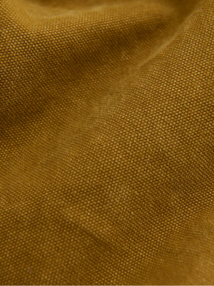 Women Alex Mill Accessories The Perfect Weekday Tote Golden Khaki