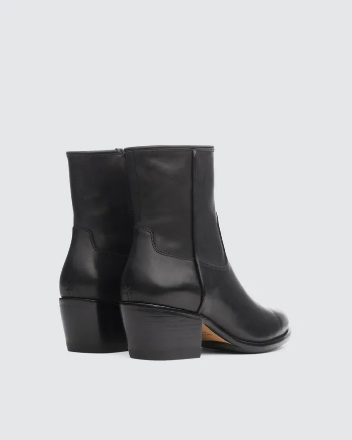 Women Boots Rag 038 Bone Mustang Boot 8211 Leather