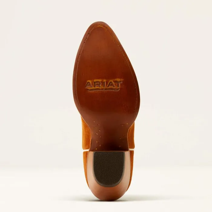Women Dress and Fashion Boots Ariat Ambrose Western Boot Penny Suedepale Turquoise Women Dress and Fashion Boots Ariat Ambrose Western Boot Penny Suedepale Turquoise