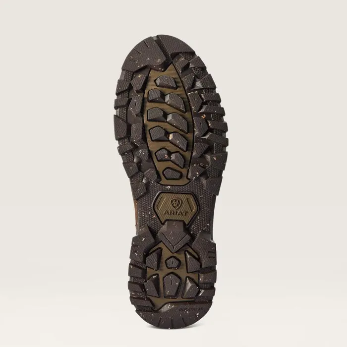 Women Dress and Fashion Boots Ariat Moresby Tall Waterproof Java Women Dress and Fashion Boots Ariat Moresby Tall Waterproof Java