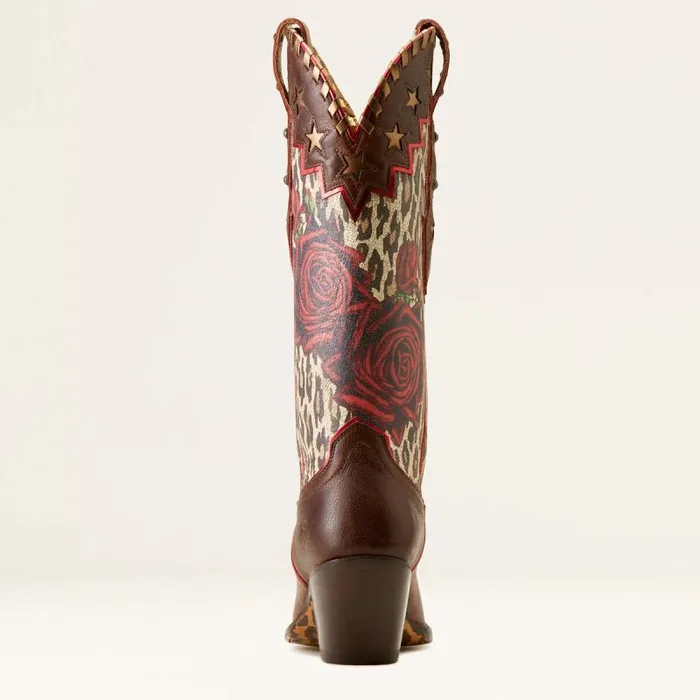 Women Dress and Fashion Boots Ariat X Toe Rodeo Quincy Western Boot Deep Mahoganyride Senorita Ride Women Dress and Fashion Boots Ariat X Toe Rodeo Quincy Western Boot Deep Mahoganyride Senorita Ride