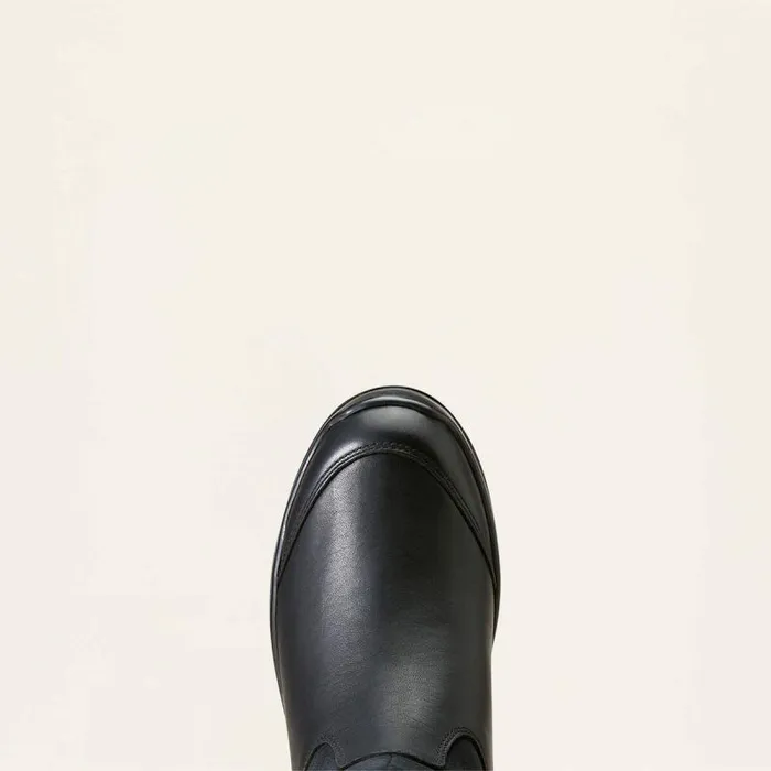 Women English Riding Boots Ariat Extreme Pro Tall Waterproof Insulated Tall Riding Boot Black Women English Riding Boots Ariat Extreme Pro Tall Waterproof Insulated Tall Riding Boot Black