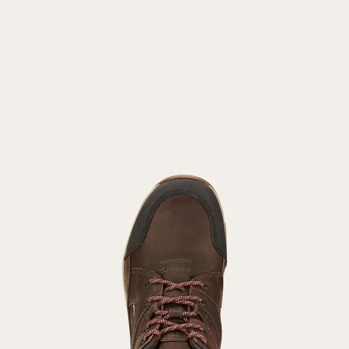 Women English Riding Boots Ariat Telluride II H2O Darkbrown Women English Riding Boots Ariat Telluride II H2O Darkbrown