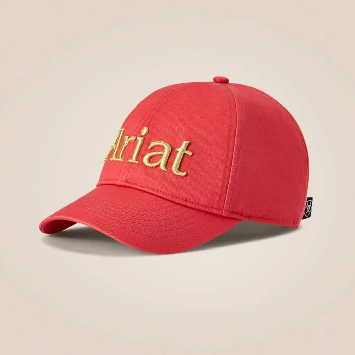Women Hats and Caps Ariat Hoyden Cap Antique Rubia