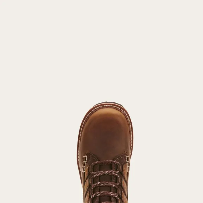 Women Hiking Boots and Shoes Ariat Canyon II Boot Distressed Brown Women Hiking Boots and Shoes Ariat Canyon II Boot Distressed Brown