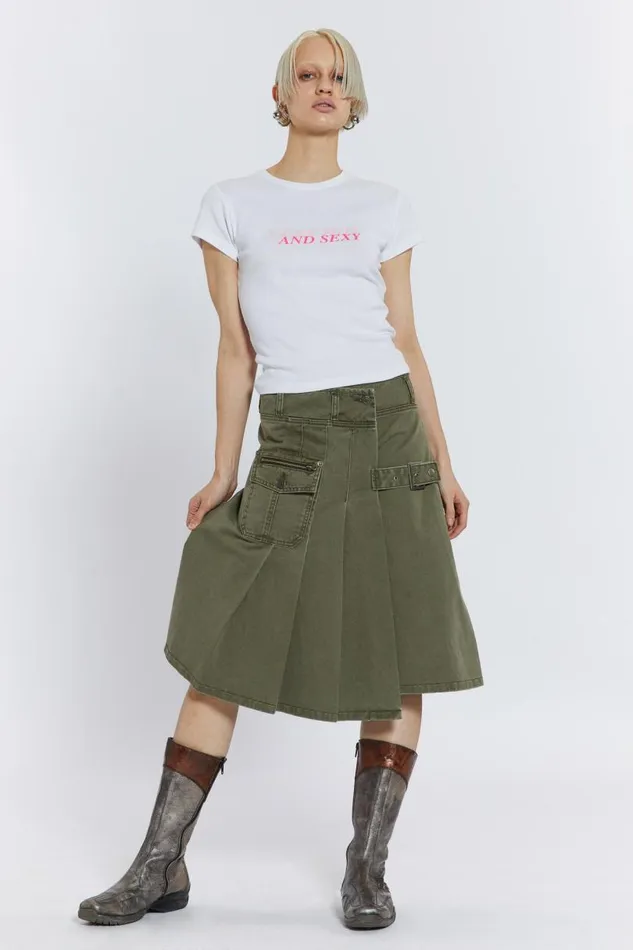 Women Jaded London TShirts Very Hot Tee