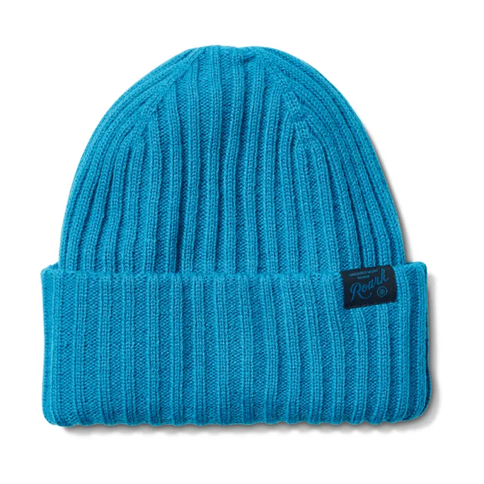 WomenMen Roark Beanies Campfire Beanie Bright Blue