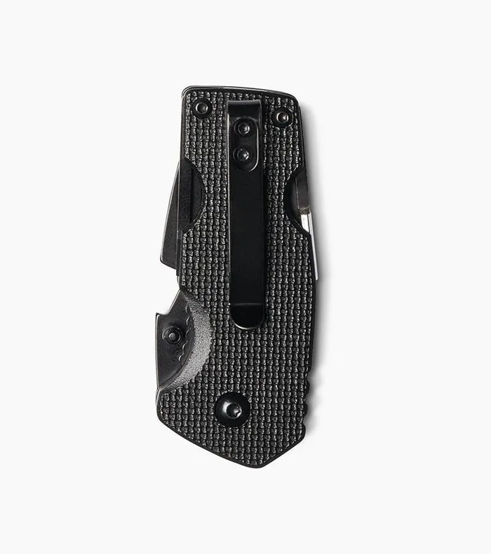 WomenMen Roark Gear Enduro Pocket Blade Black