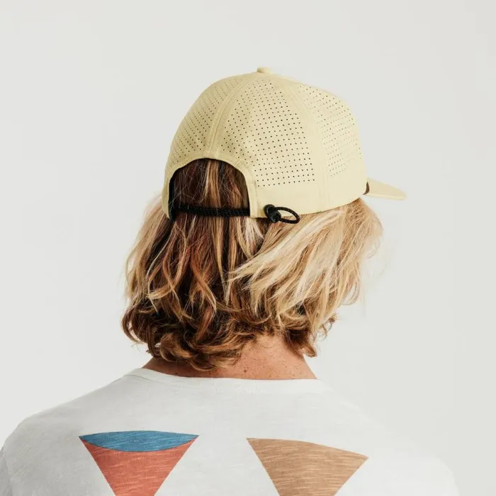 WomenMen Roark Hats Hybro Hat Snapback Hat Sunbeam