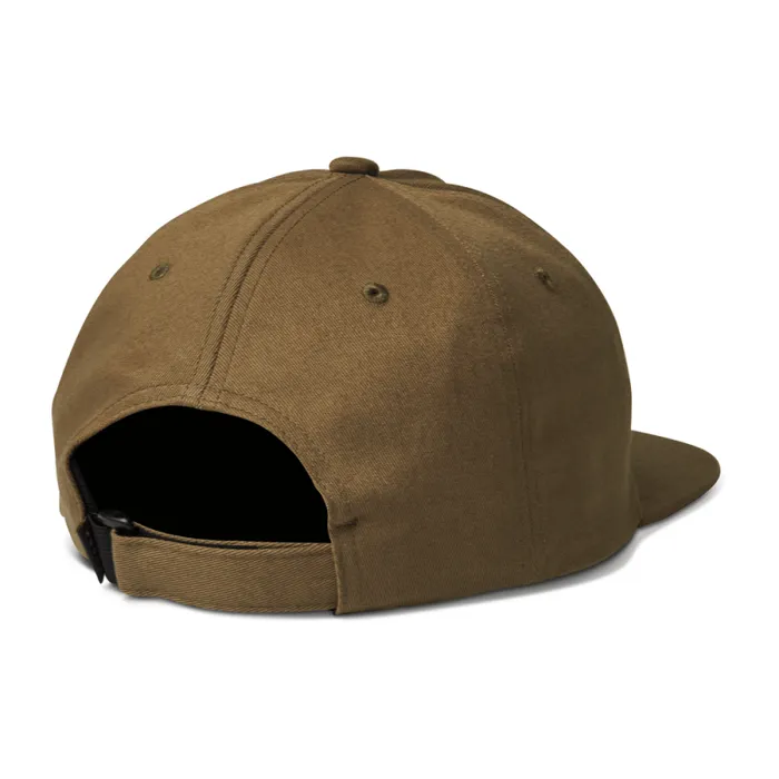 WomenMen Roark Hats Layover Hat Snapback Hat Light Army
