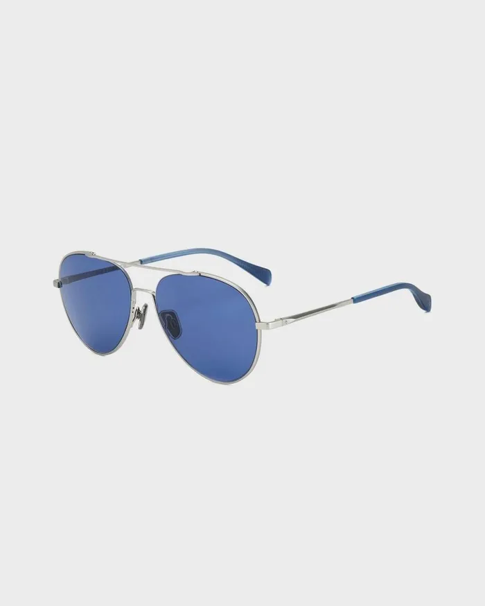 WomenMen Sunglasses Rag 038 Bone Hazel Grey