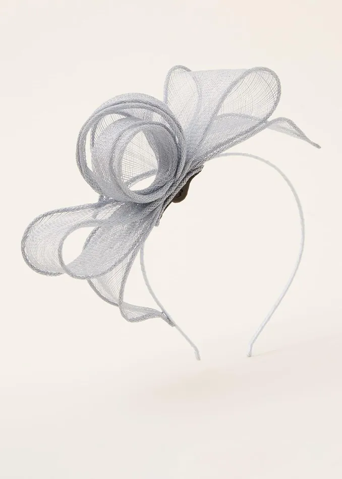 Women Phase Eight Fascinators and Hats Aika Headband Mineral