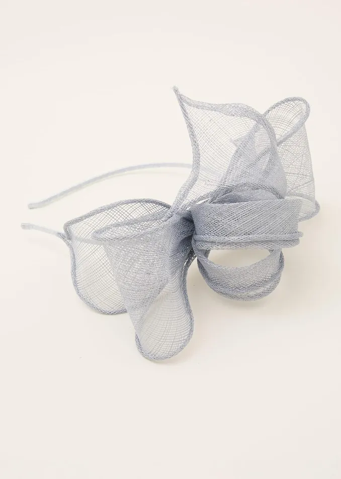 Women Phase Eight Fascinators and Hats Aika Headband Mineral