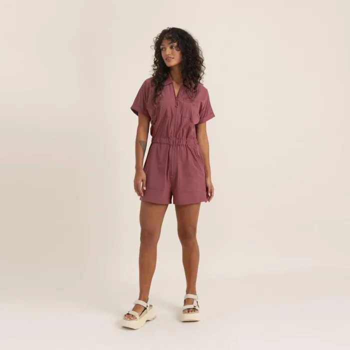 Women Roark Rompers Rapids Romper Mirto
