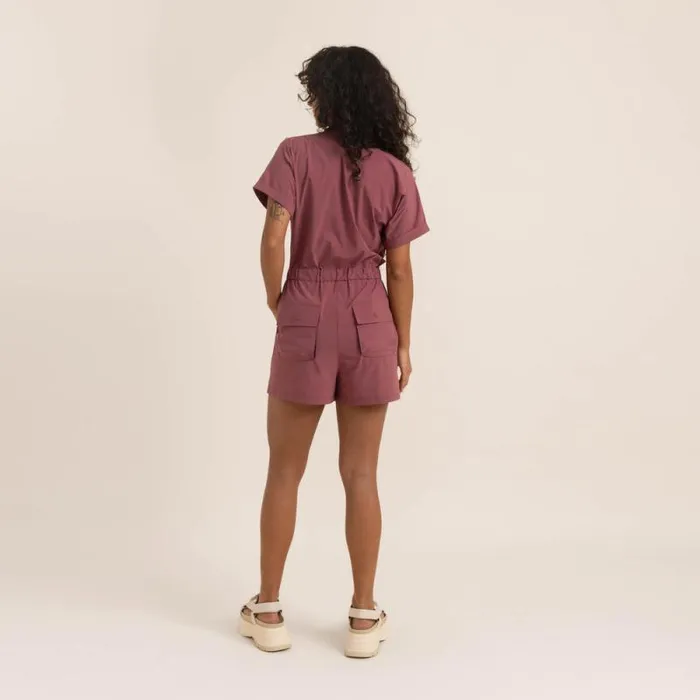 Women Roark Rompers Rapids Romper Mirto