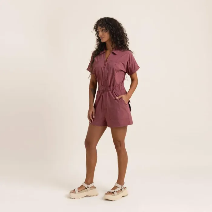 Women Roark Rompers Rapids Romper Mirto
