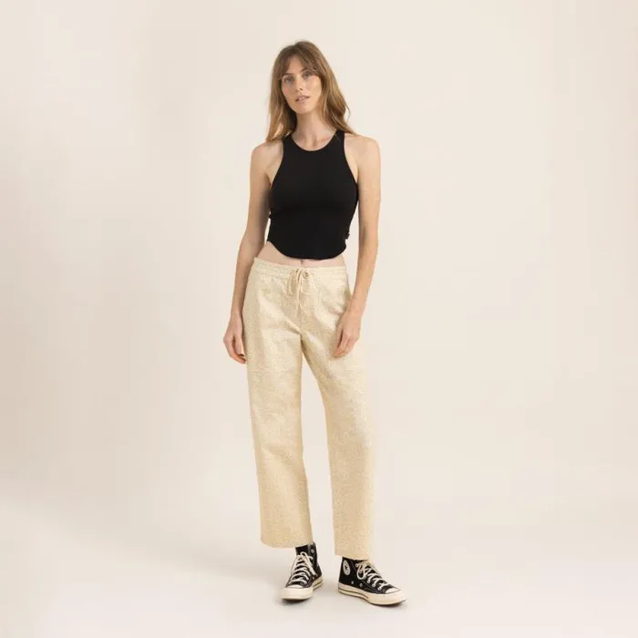 Women Roark Tanks Cruiser Tank Black