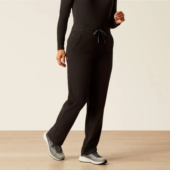 Women Scrubs Ariat Black Scrubs Uniform Black