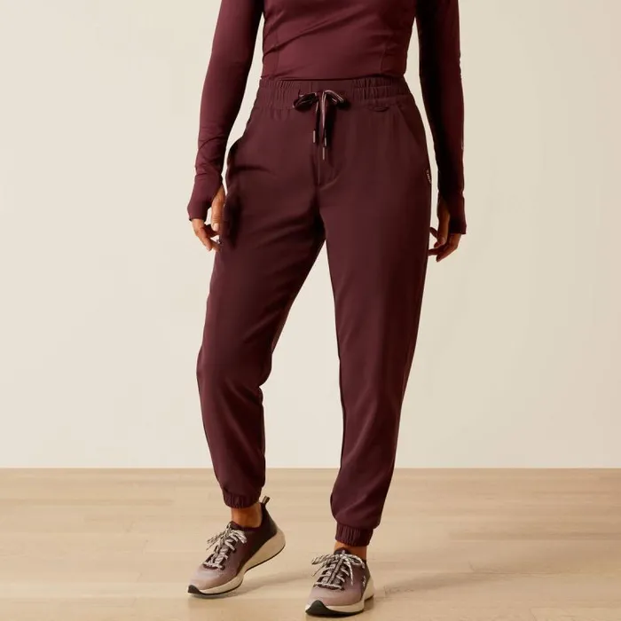 Women Scrubs Ariat Burgundy Scrubs Uniform Winetasting