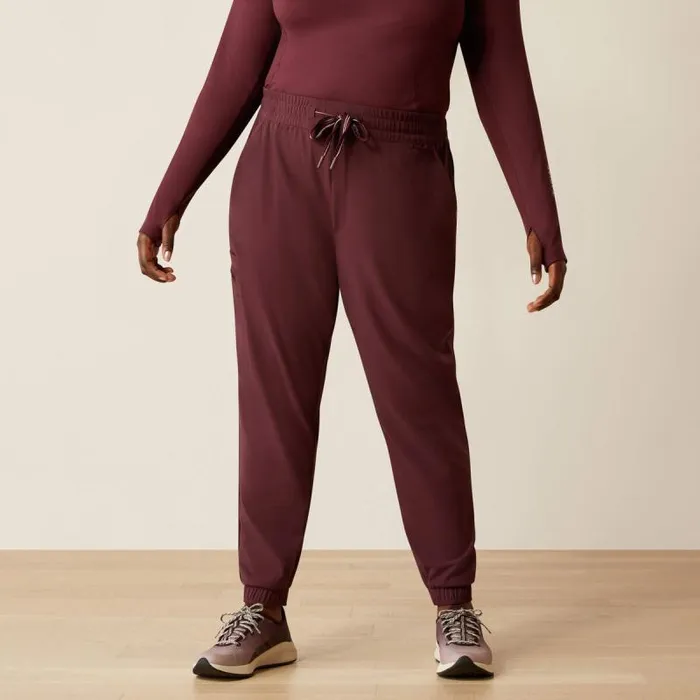 Women Scrubs Ariat Burgundy Scrubs Uniform Winetasting