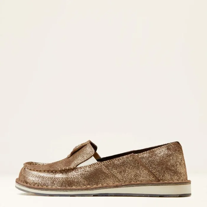 Women Shoes and Sneakers Ariat Cruiser Antique Metallic Women Shoes and Sneakers Ariat Cruiser Antique Metallic