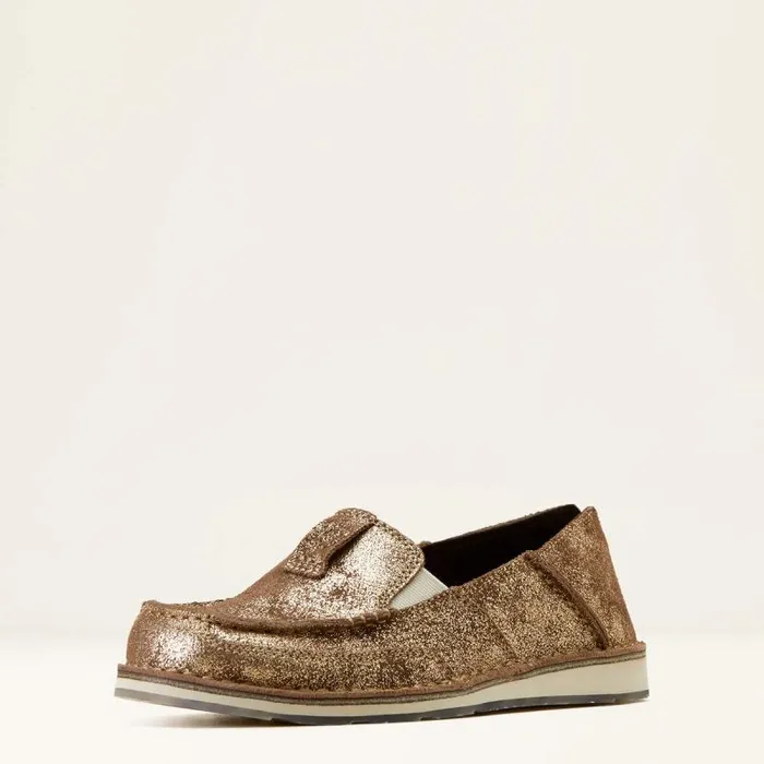 Women Shoes and Sneakers Ariat Cruiser Antique Metallic Women Shoes and Sneakers Ariat Cruiser Antique Metallic