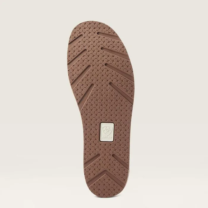 Women Shoes and Sneakers Ariat Cruiser Copper Blanket Emboss Women Shoes and Sneakers Ariat Cruiser Copper Blanket Emboss