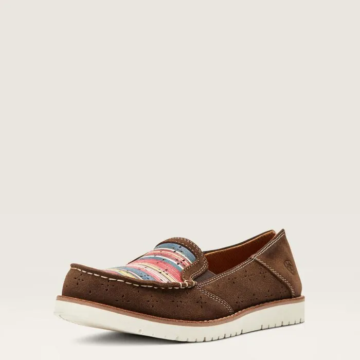 Women Shoes and Sneakers Ariat Cruiser Easy Flex 360 Barley