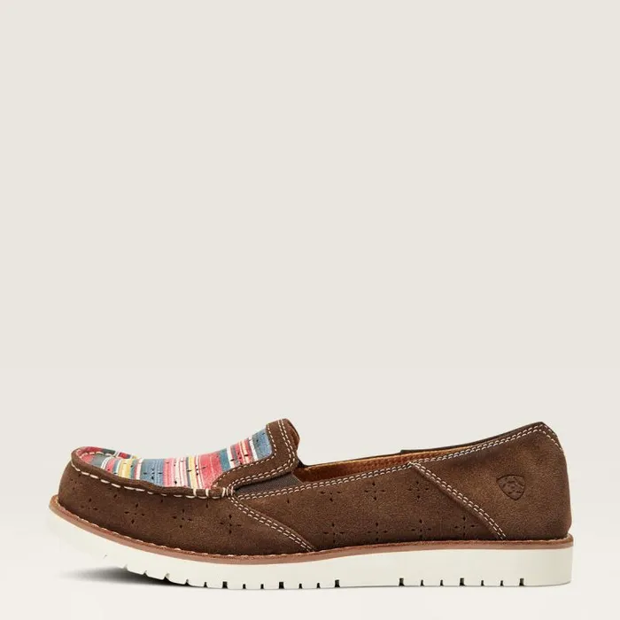 Women Shoes and Sneakers Ariat Cruiser Easy Flex 360 Barley Women Shoes and Sneakers Ariat Cruiser Easy Flex 360 Barley