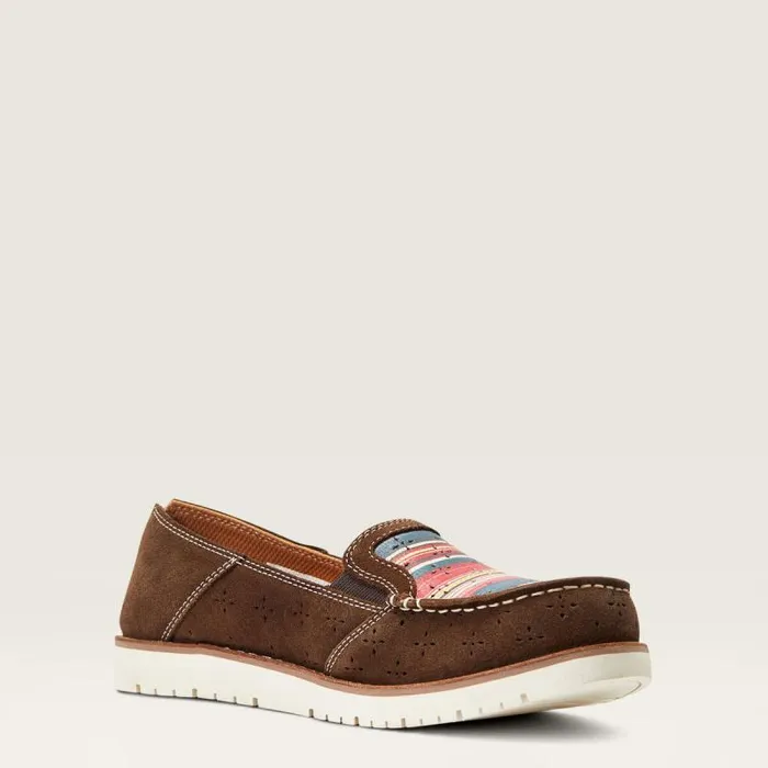 Women Shoes and Sneakers Ariat Cruiser Easy Flex 360 Barley Women Shoes and Sneakers Ariat Cruiser Easy Flex 360 Barley