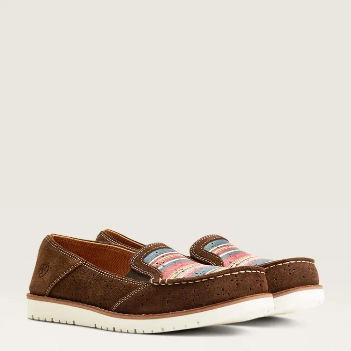 Women Shoes and Sneakers Ariat Cruiser Easy Flex 360 Barley Women Shoes and Sneakers Ariat Cruiser Easy Flex 360 Barley