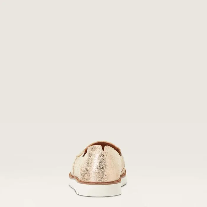 Women Shoes and Sneakers Ariat Cruiser Easy Flex 360 Rose Gold Metallic