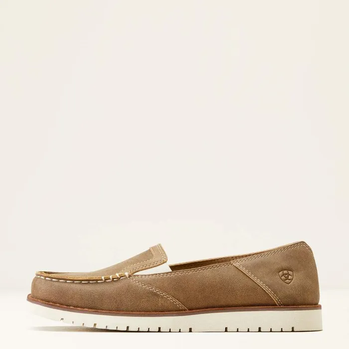 Women Shoes and Sneakers Ariat Cruiser Easy Flex Wide Square Toe Trusty Brown Women Shoes and Sneakers Ariat Cruiser Easy Flex Wide Square Toe Trusty Brown