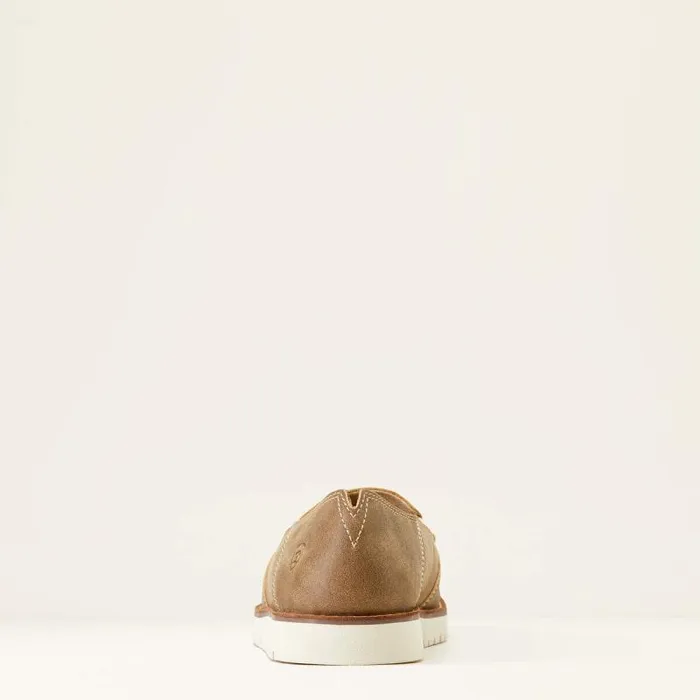 Women Shoes and Sneakers Ariat Cruiser Easy Flex Wide Square Toe Trusty Brown Women Shoes and Sneakers Ariat Cruiser Easy Flex Wide Square Toe Trusty Brown