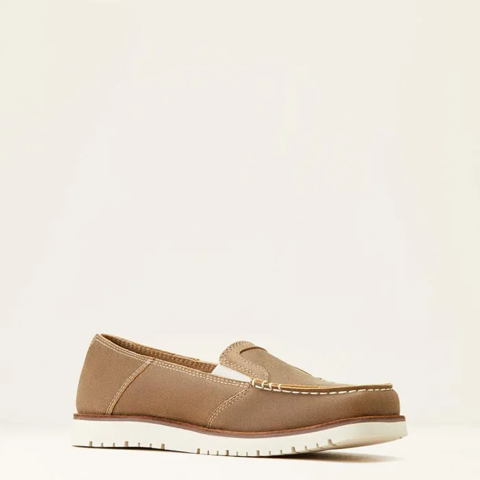 Women Shoes and Sneakers Ariat Cruiser Easy Flex Wide Square Toe Trusty Brown Women Shoes and Sneakers Ariat Cruiser Easy Flex Wide Square Toe Trusty Brown