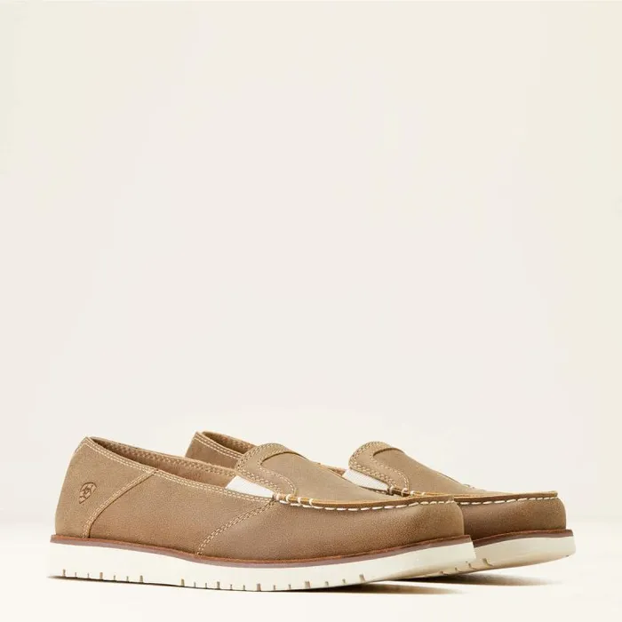 Women Shoes and Sneakers Ariat Cruiser Easy Flex Wide Square Toe Trusty Brown Women Shoes and Sneakers Ariat Cruiser Easy Flex Wide Square Toe Trusty Brown