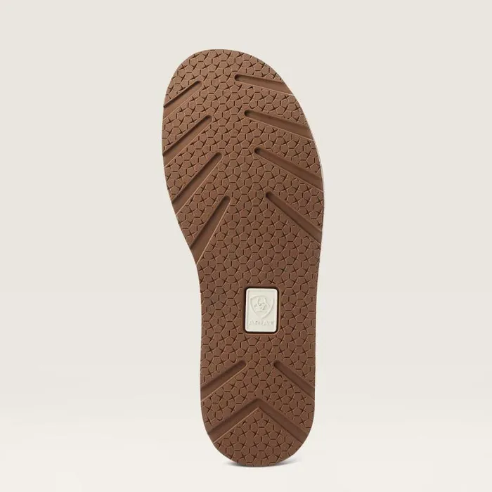 Women Shoes and Sneakers Ariat Cruiser Metallic Bronze Blanket Print Women Shoes and Sneakers Ariat Cruiser Metallic Bronze Blanket Print